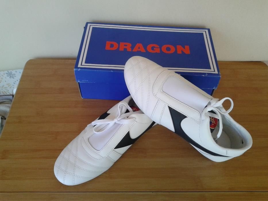 Dragon Adidas 28cm - 43 / 44 - usor