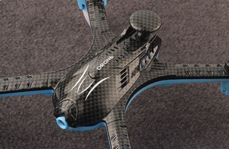 ‼️ЛИКВИДАЦИЯ‼️Детски въздушен дрон с дистанционно управление DRON H235