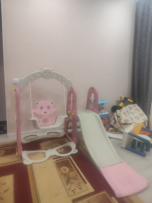 Продам!Детская горка