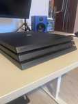 Playstation 4 pro 1tb