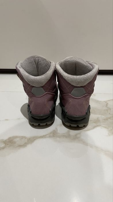 Детски боти Lowa