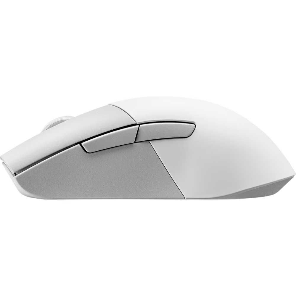 Mouse Gaming Wireless ASUS ROG Keris AimPoint Tri-Mode 36K Dpi Sigilat