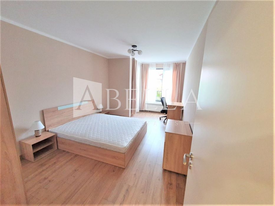 Дава се под наем Двустаен апартамент в София, Център - 68 кв.м за 500 € - Снимка #6