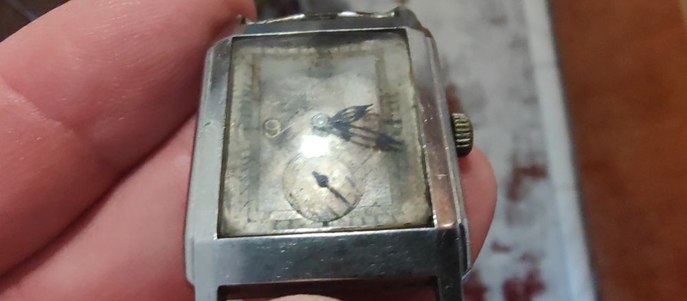 Ceas Rolex Marconi