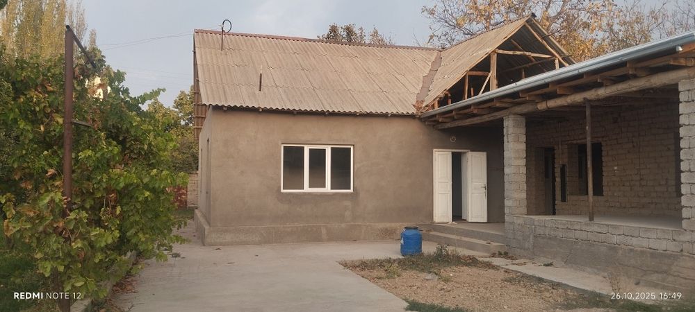 Хаули уи сотилади 120 000$
