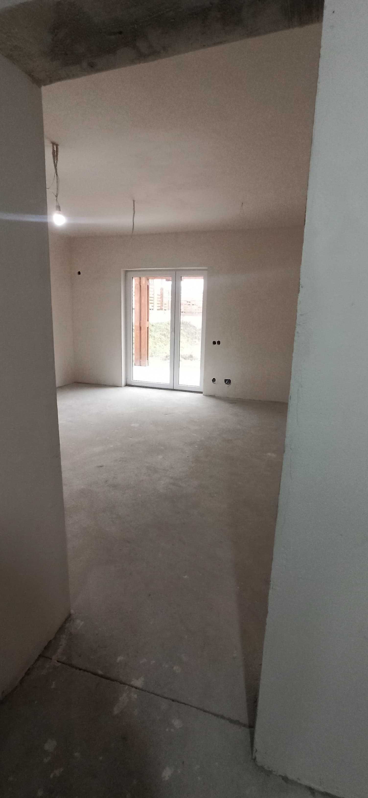 Casa individuala P+E | 5 camere | Chinteni, Cluj