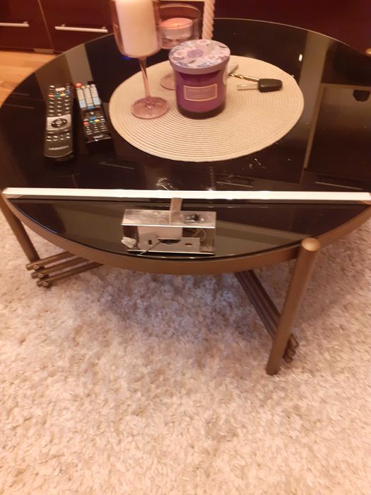 Lampa led oglinda baie