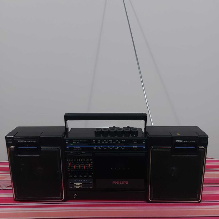 Philips D8164 Холандия!