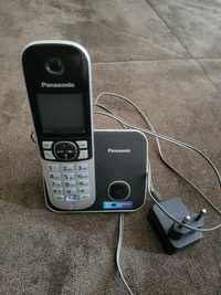 Радио телефон Panasonic KX-TG6811