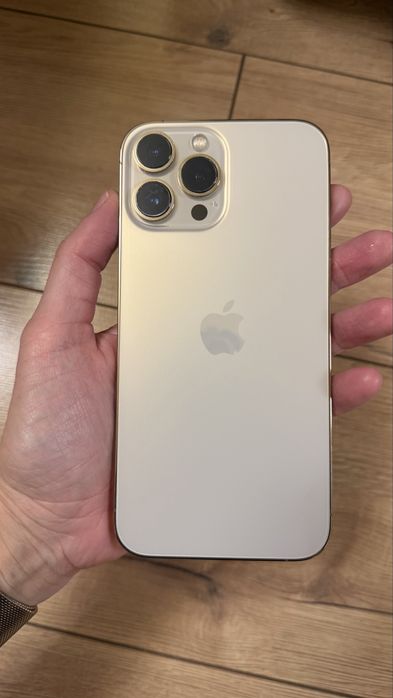 Iphone 13 Pro Max  128