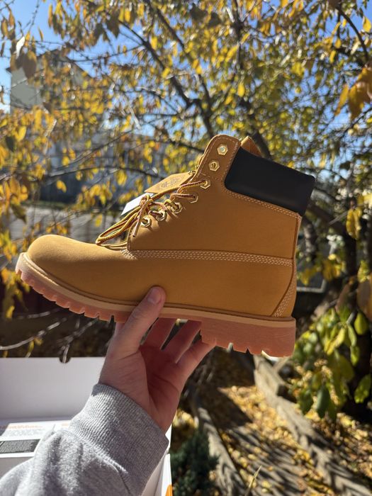 Ghete Iarna Timberland marimea 38, 39, 40, 41, 42, 43, 44, 45