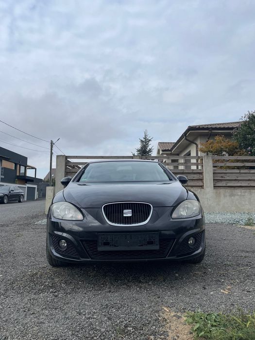 REDUCERE Seat Leon 1.8 TSI 2011 revizie completa făcută 180 000km