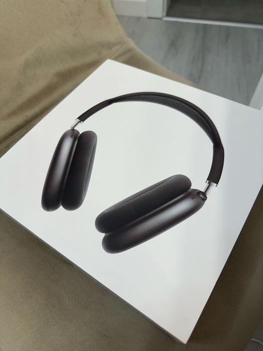Airpods Max