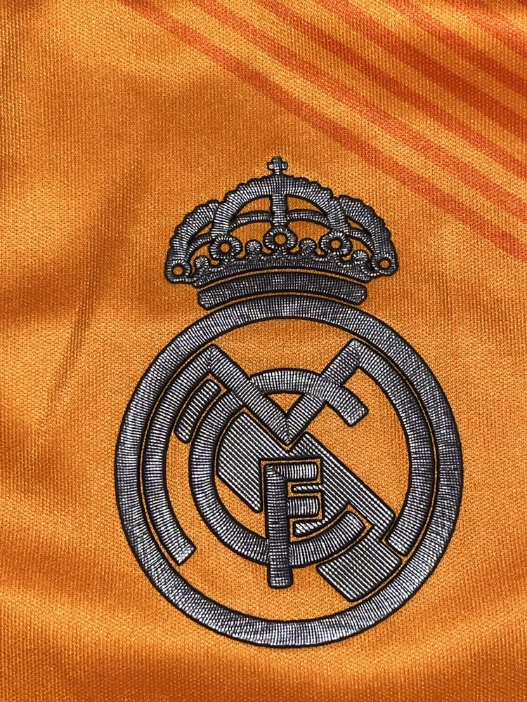 Real Madrid 24/25 player virsion