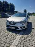 Renault Megane break 2017