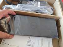 НОВА! Dell docking station WD22 TB4 -  180W