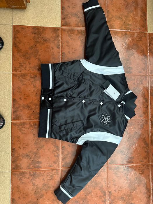 Тинейджърско колежанско  яке Nike THERMA- FIT