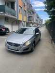 Volvo S60 - motor Volvo - 5 cilindri- cutie automata