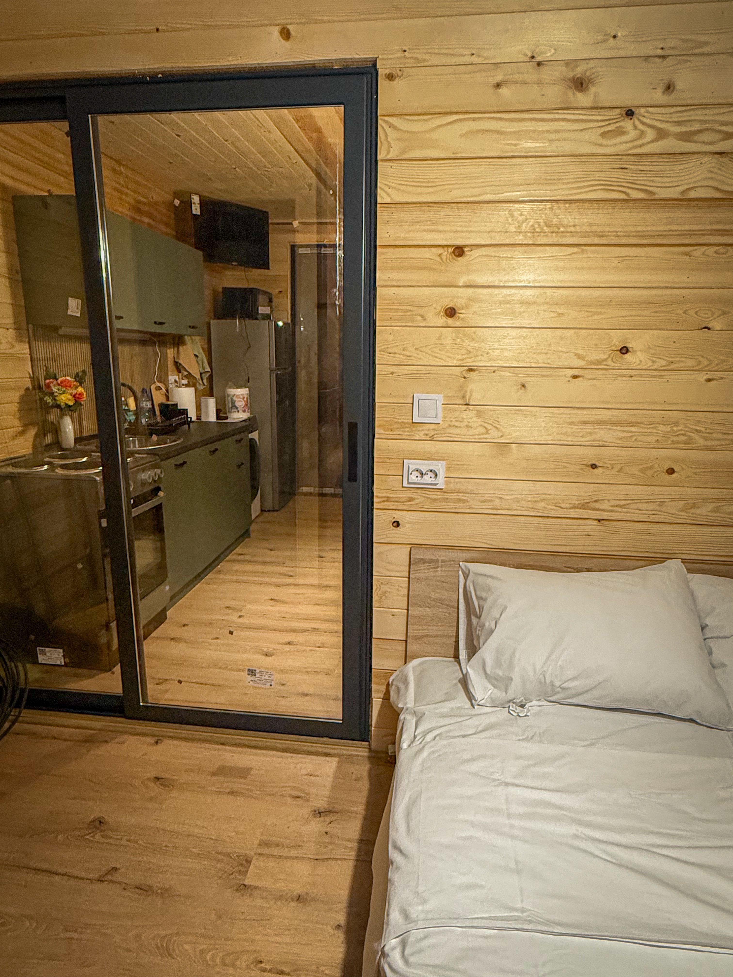 Семейно Бунгало EcoVillaKirilove 1