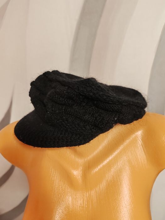 Șapcă angora fascion