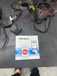 PANDORA DX -4GL параслушкалари бор