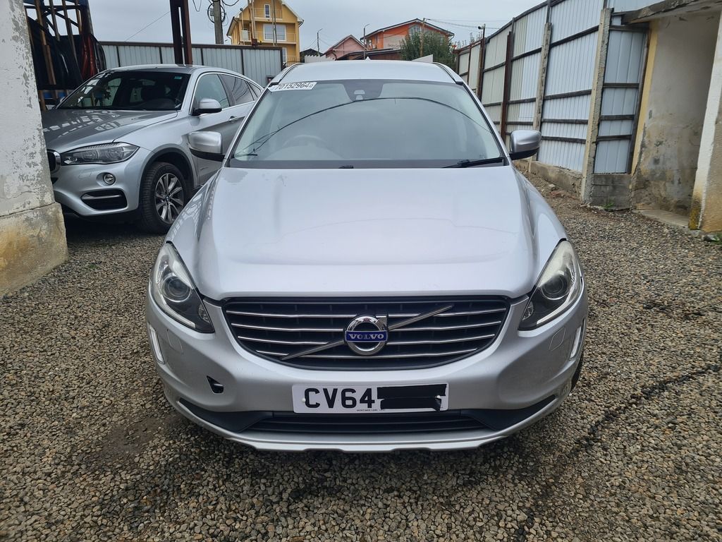 Cutie de Tranfer Grup Fata Volvo XC60 Facelift 2.4 D 2013 - 2017 181CP Manuala 6 Trepte ...