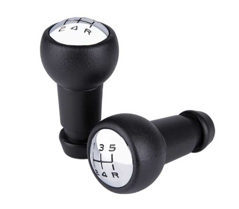 Tопка скоростен лост за Peugeot 207 307, Citroen C2 C3 C4