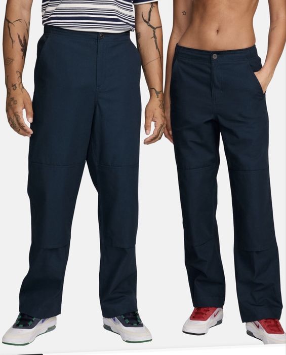 Панталон Nike 100% памук