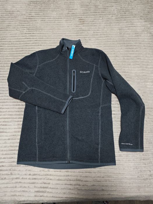 Columbia Omni-Shield hanorac polar fleece M