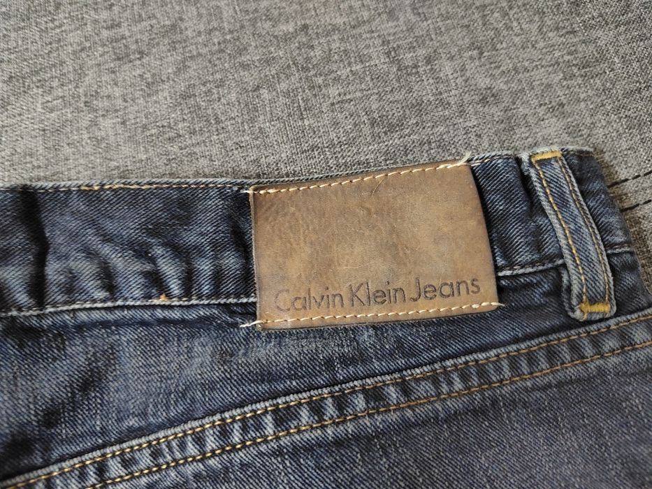 Blugi barbati Calvin Klein