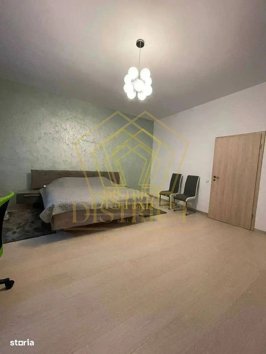 Imobil cu 3 apartamente în regim hotelier / birouri | Piata Maria
