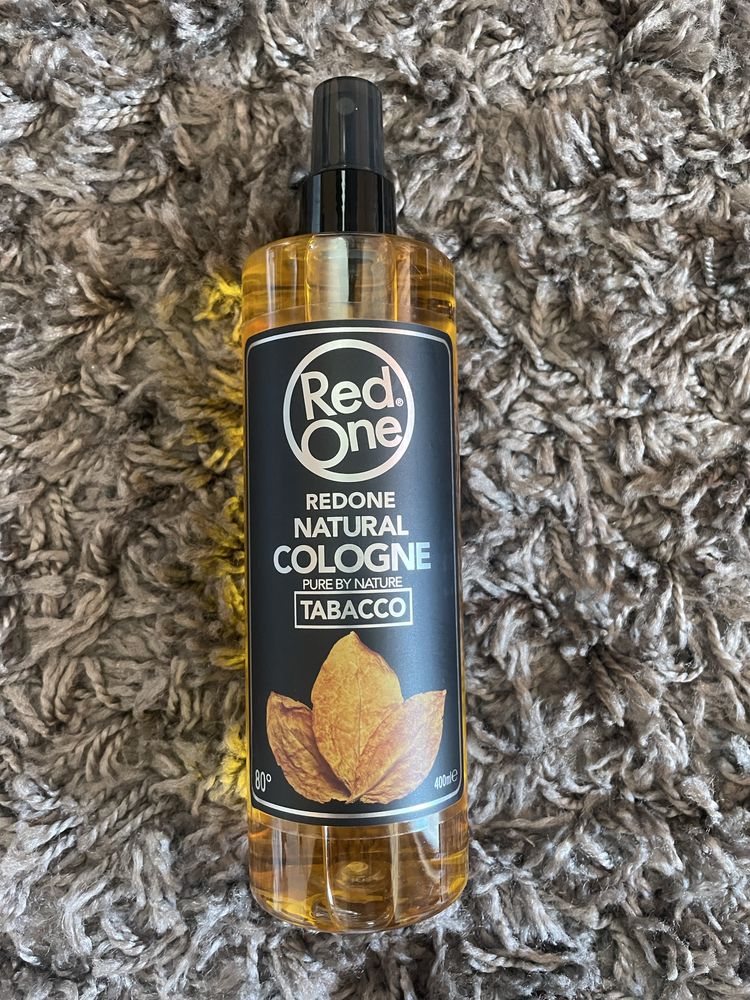 Red one одеколон афтършейв