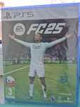 Fifa 25 Ps5 - nou in folie