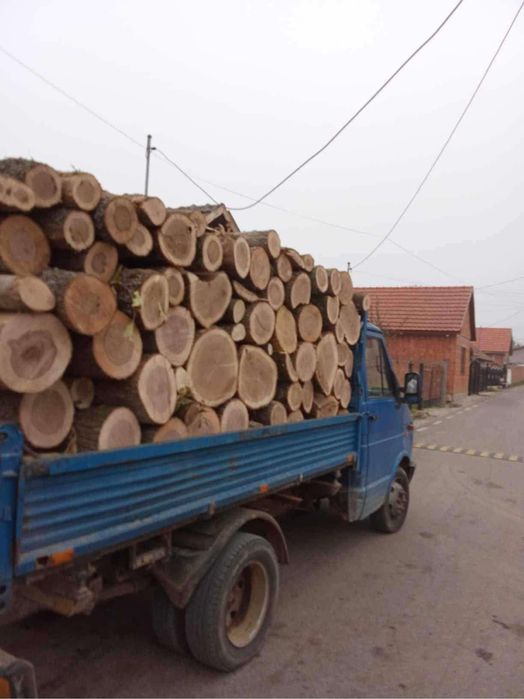 Bună ziua avem lemne pentru toată lumea