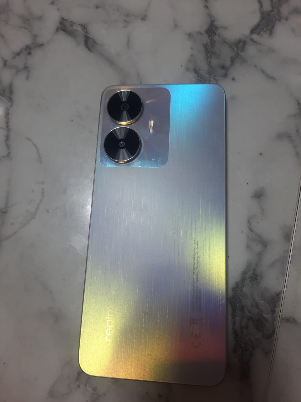 Продам Realme c55