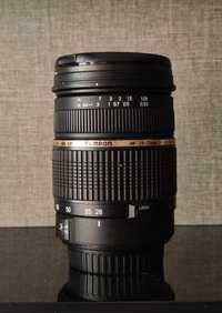 Продам объектив  Tamron 28-75 f2.8 для Canon