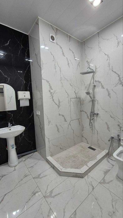 Готовое помещение под бизнес | 104 м², Family House, Яккасарай