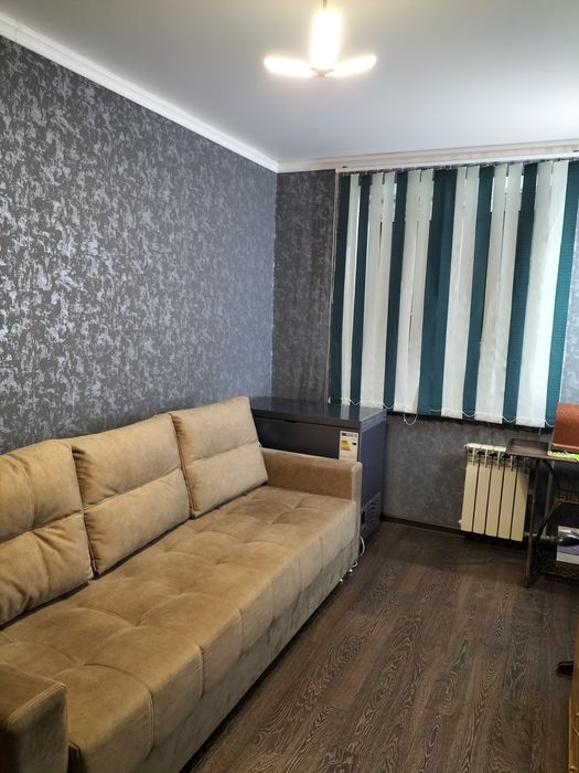 продается 3х комнатная квартира