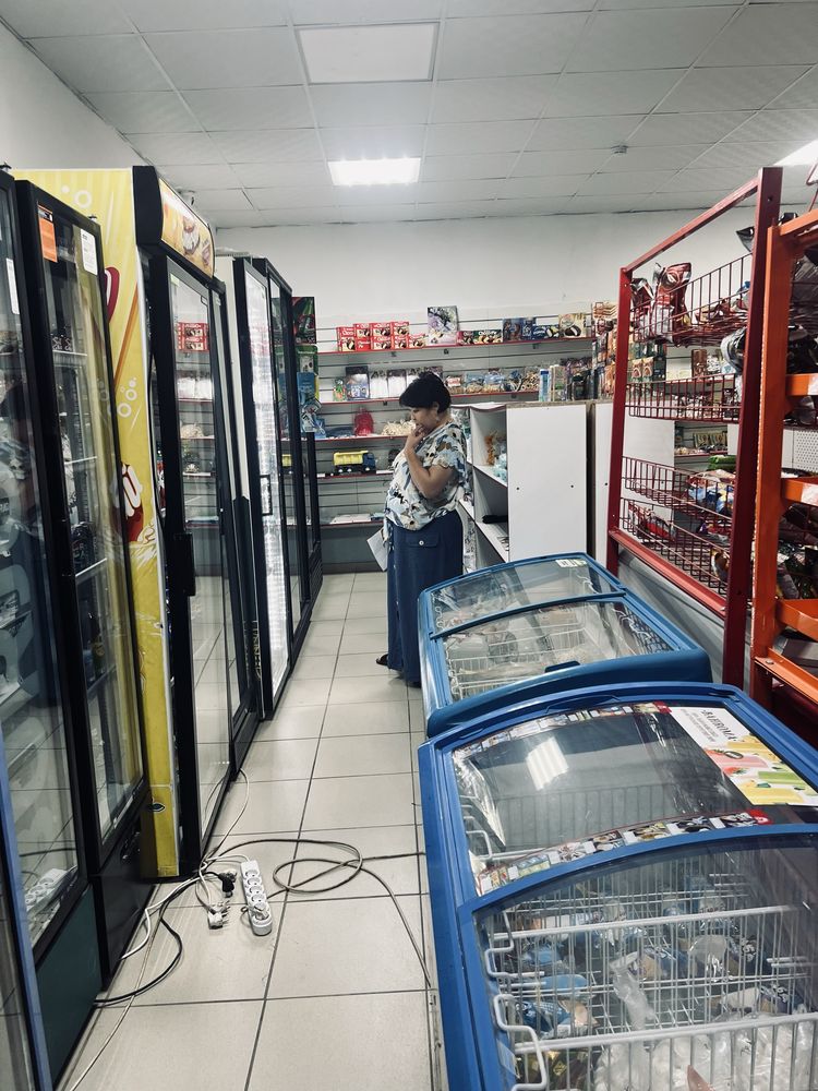 Магазин в аренду