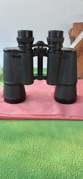 Binoclu ESDE-OPTIK 8x50 stuttgard