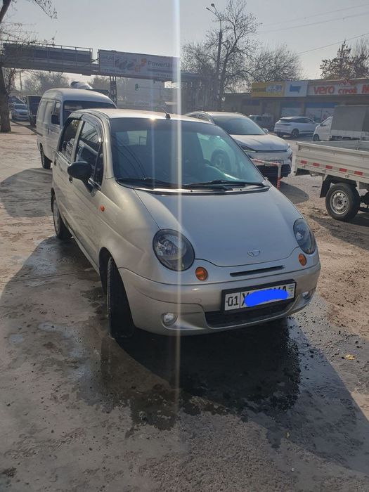 Matez mx Super kandesaner