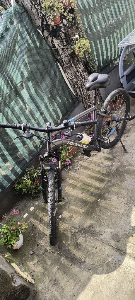 Mountain bike roti 27.5