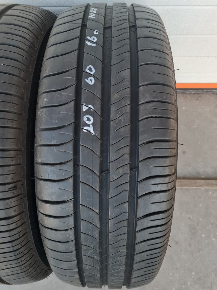 Летни гуми 2 броя MICHELIN Energy 205 60 R16 дот 1022