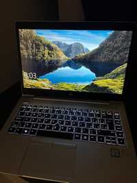 Laptop HP EliteBook 840 G5 SSD, 24GB Ram