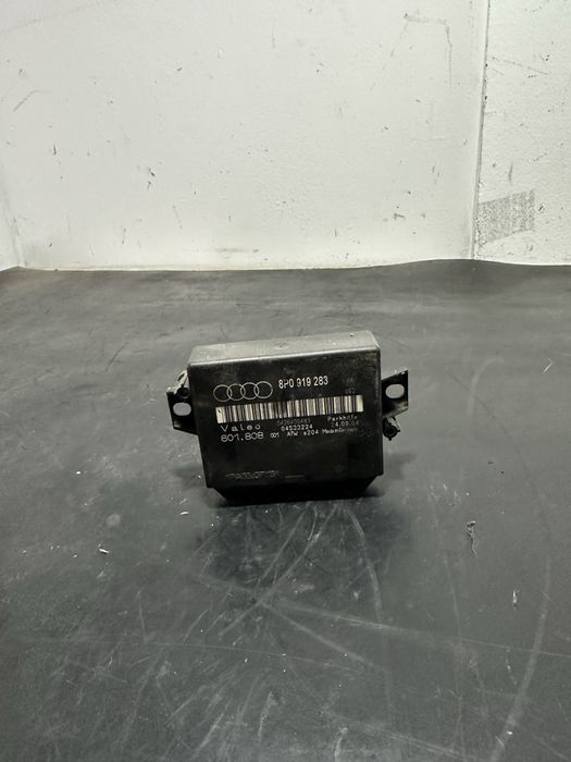 Modul senzori parcare Audi A3 8P 8P0919283 2004-2010