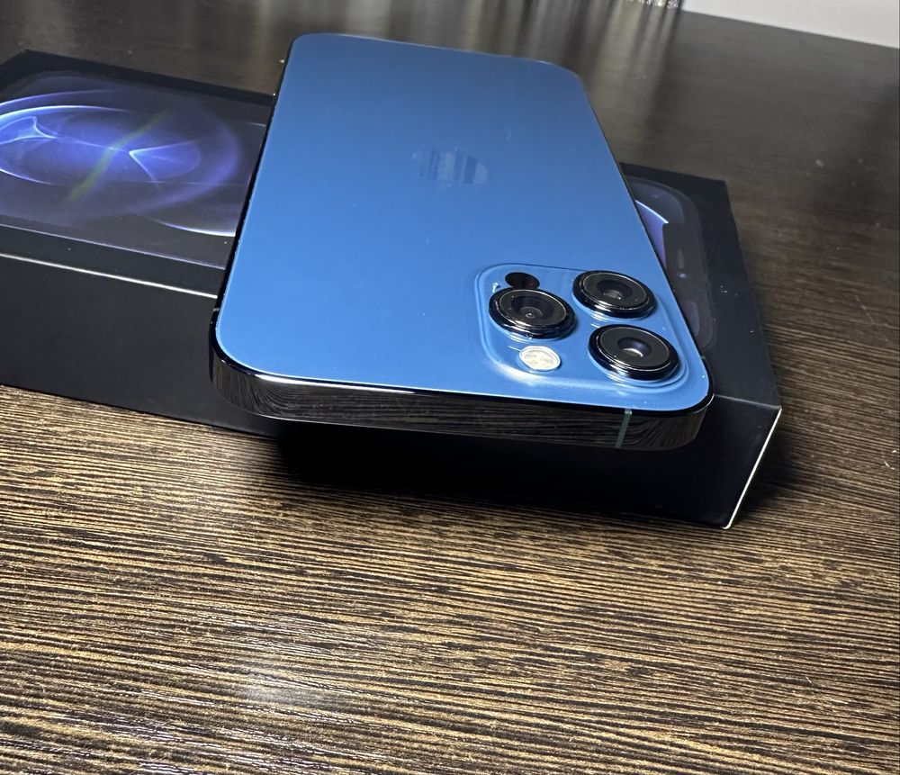 iPhone 12 Pro Max 256 GB
