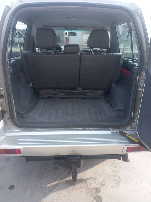 Toyota Land Cruizer 3.0TD 163KC.D-4D KLIMA