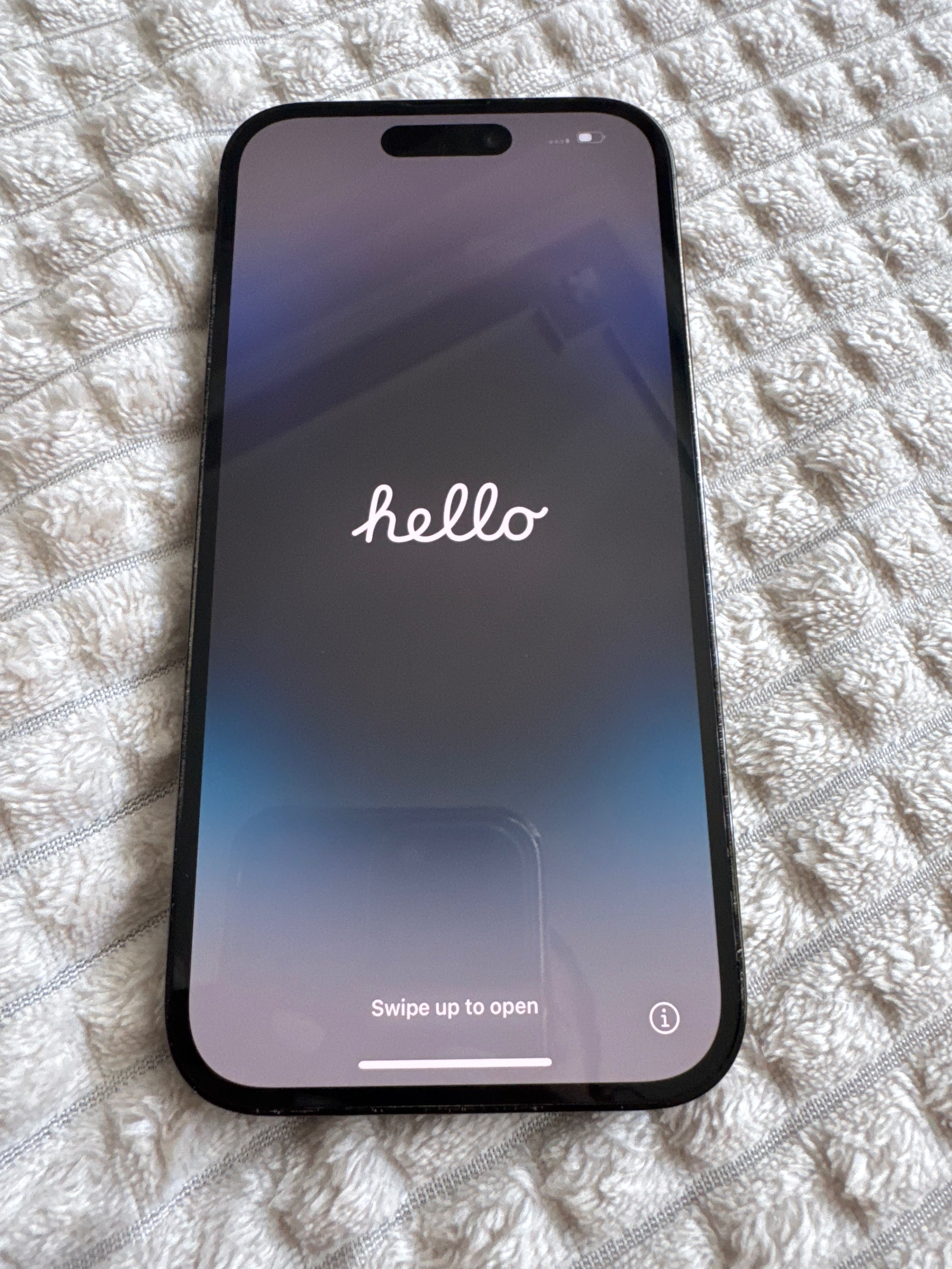 iPhone 14 Pro 1TB