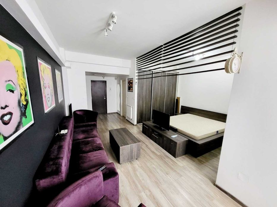 Cazare in apartament Ared-Uta, check in Non Stop