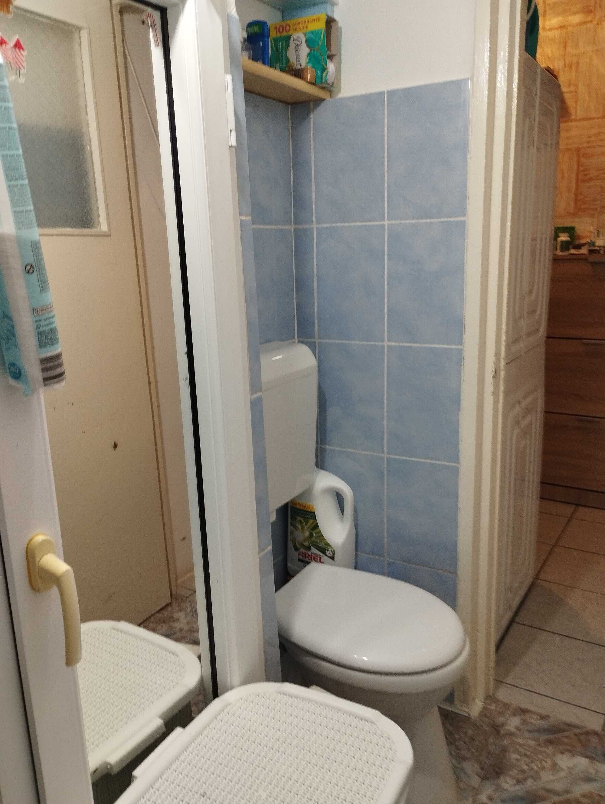 Imobiliare/ Apartamente  de vânzare 2 camere Florești Prahova